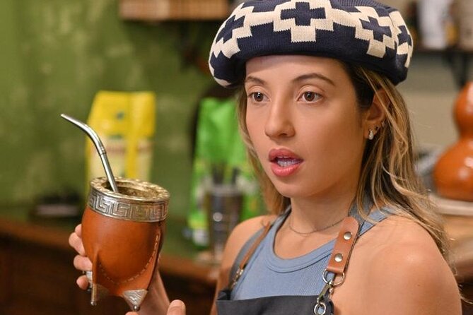Discover the Mate Ritual in a Gaucho-Style Bar - Small group energy, water temperature, and the practical details
