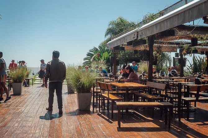 Discover Tigre city & Parana Delta districts - Museo de Arte Tigre (MAT): art museum stops that actually feel alive