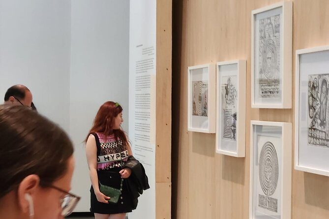 Discover Underground Art Galleries in San Telmo! - Key things to know before you go