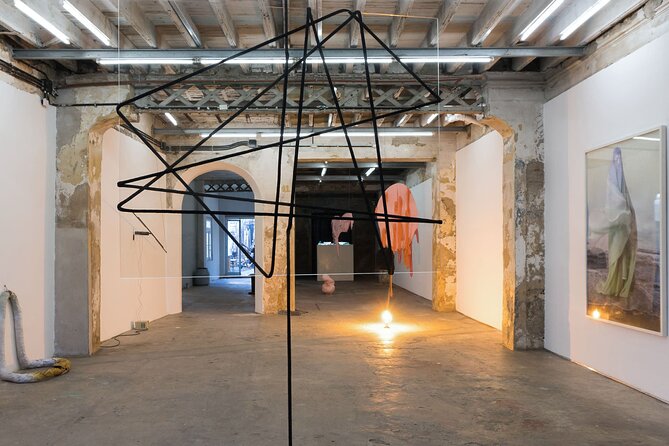 Discover Underground Art Galleries in San Telmo! - Why San Telmo’s Underground Galleries Are Worth a 2-Hour Walk