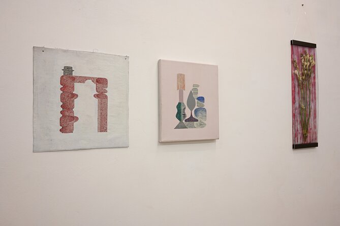 Discover Underground Art Galleries in San Telmo! - Stop 3: Calvaresi Contemporáneo in the Heart of San Telmo