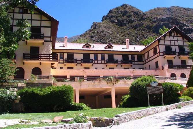 Discover Villavicencio Natural Reserve: Half-Day Adventure - 5 Hours in Mendoza Foothills, With History at Canota