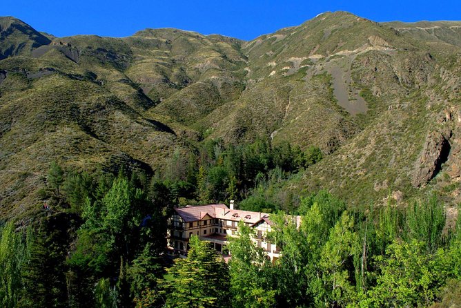 Discover Villavicencio Natural Reserve: Half-Day Adventure - Price and Value: What $42 Buys in Real Time