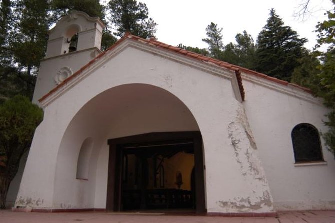 Discover Villavicencio Natural Reserve: Half-Day Adventure - Guide Style: When You Want More Explanation, Ask the Right Thing