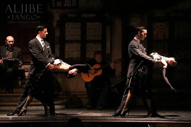 Early Tango Dinner Show with Optional Traditional Bus Transfer - Optional small-group transfers and how to avoid seat-time stress