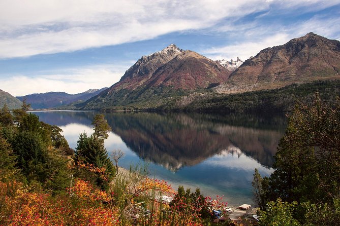 El Bolson and Lago Puelo Sightseeing Tour - El Bolsón: berries, hops, craft beer, and your market time