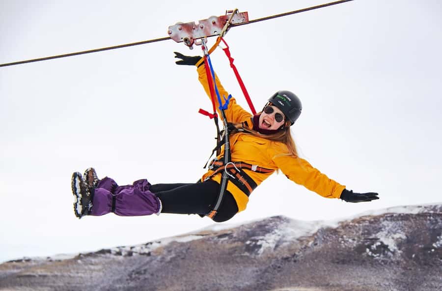 El Calafate: 4WD Adventure with Optional Hike or Zipline - Key things to know before you go