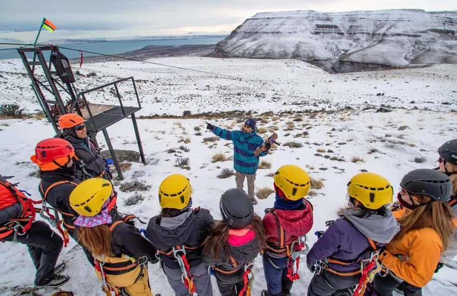 El Calafate: 4WD Adventure with Optional Hike or Zipline - Price and value: when $142 feels fair, and when it might sting