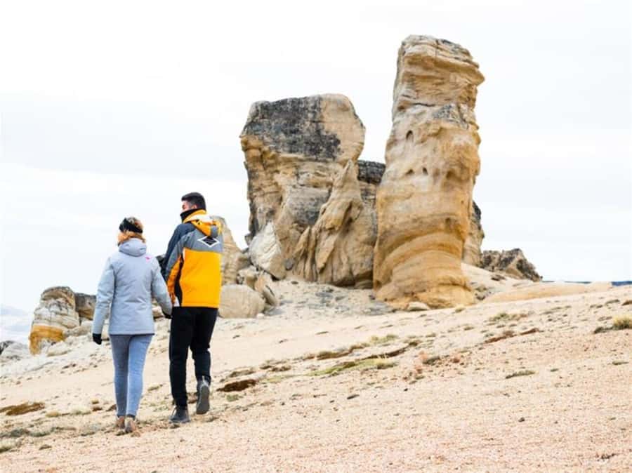 El Calafate: 4WD Adventure with Optional Hike or Zipline - Who should book this and who should skip it