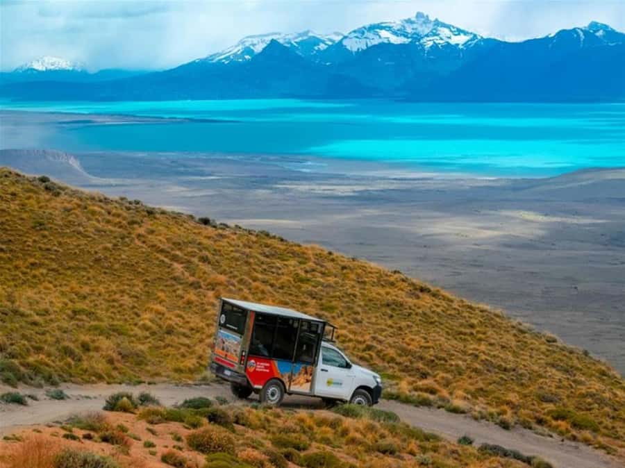 El Calafate: 4WD Adventure with Optional Hike or Zipline - Should you book the El Calafate 4WD adventure with optional hike or zipline?