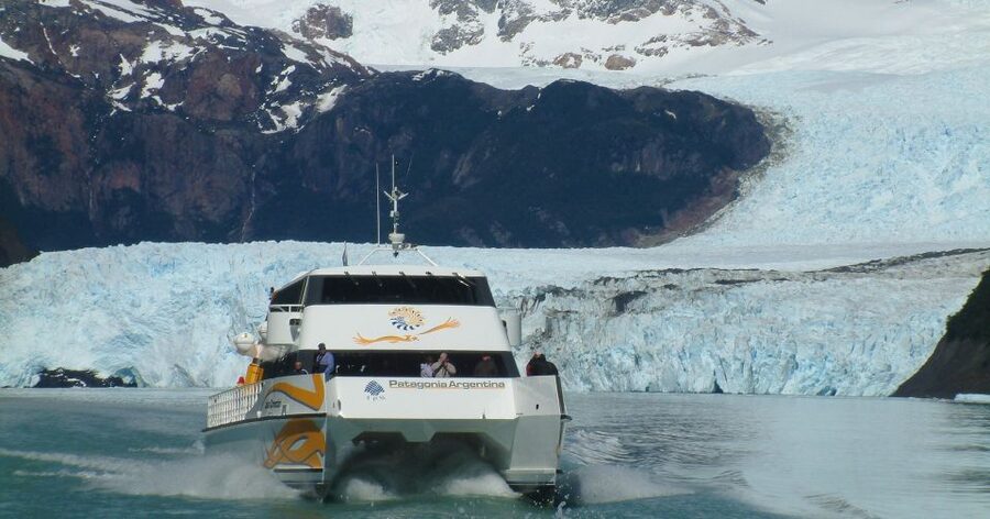 El Calafate: All Glaciers Boat Trip - Why This Boat Route Hits Two Glaciers Fast