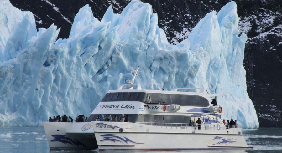 El Calafate: All Glaciers Boat Trip - Cruising Argentino Lake, Boca del Diablo, and the First Real Feel of Patagonia