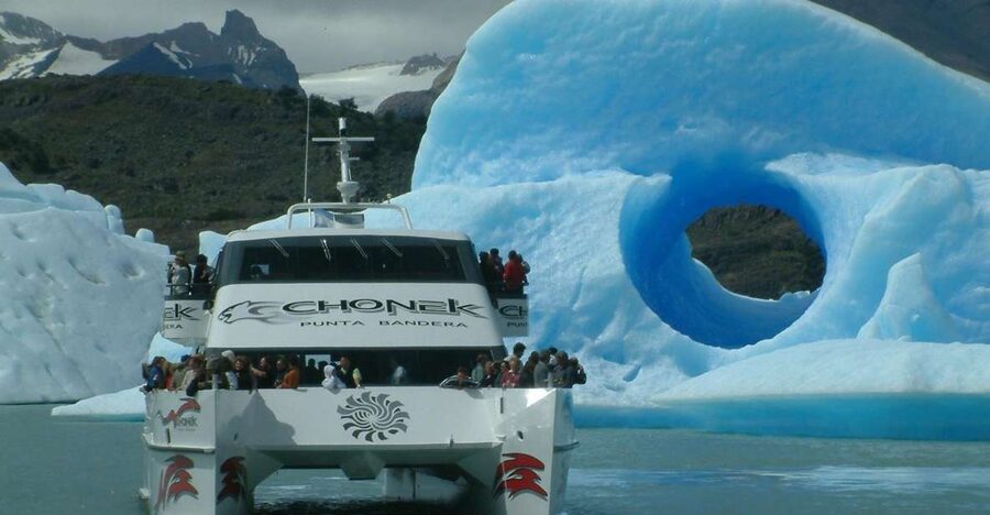 El Calafate: All Glaciers Boat Trip - Captain’s Club: Worth It for Comfort, Not Just for the Name
