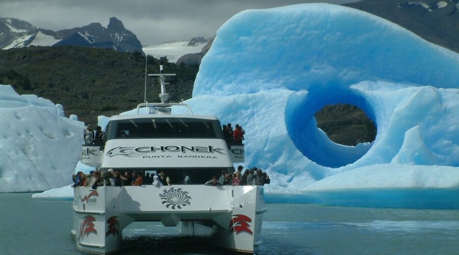 El Calafate: All Glaciers Boat Trip - 7am Pickup and a 9am Boat: How to Read the Schedule