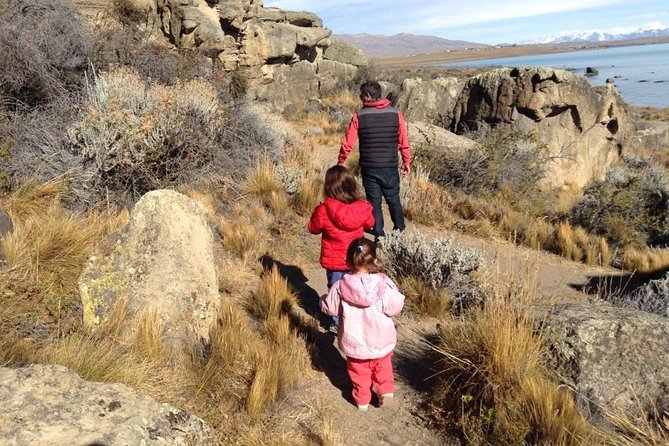 El Calafate City Sightseeing Tour Including Walichu Caves - Key Things You Will Appreciate