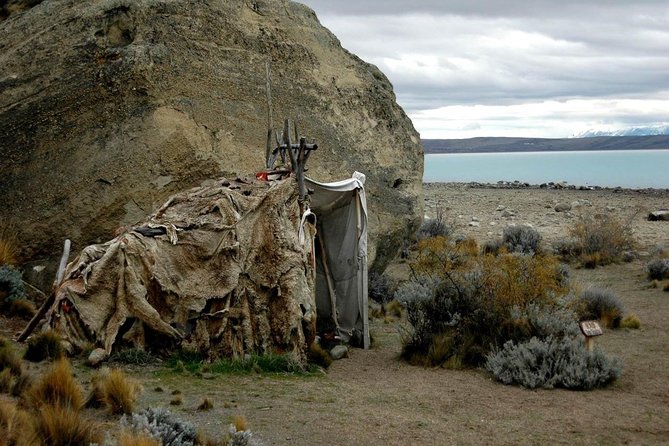 El Calafate City Sightseeing Tour Including Walichu Caves - Laguna Nimez Bird Preserve: Short, Calm, and Very Visual