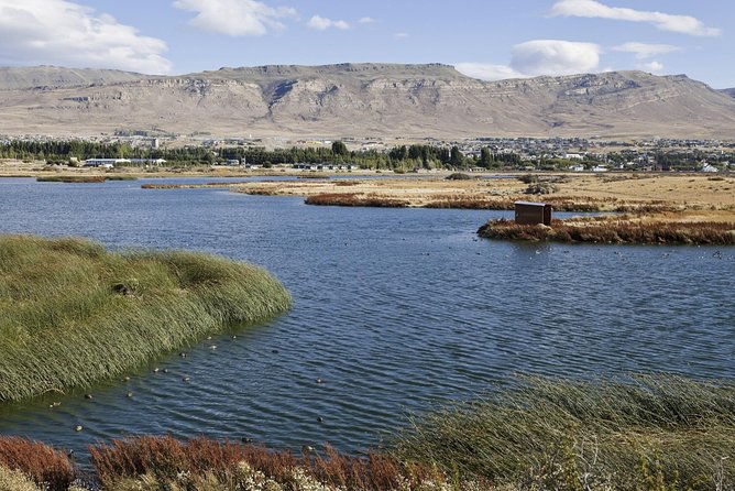 El Calafate City Sightseeing Tour Including Walichu Caves - El Calafate Old Town, Panoramic Drive, and Why the Walk is Not the Point
