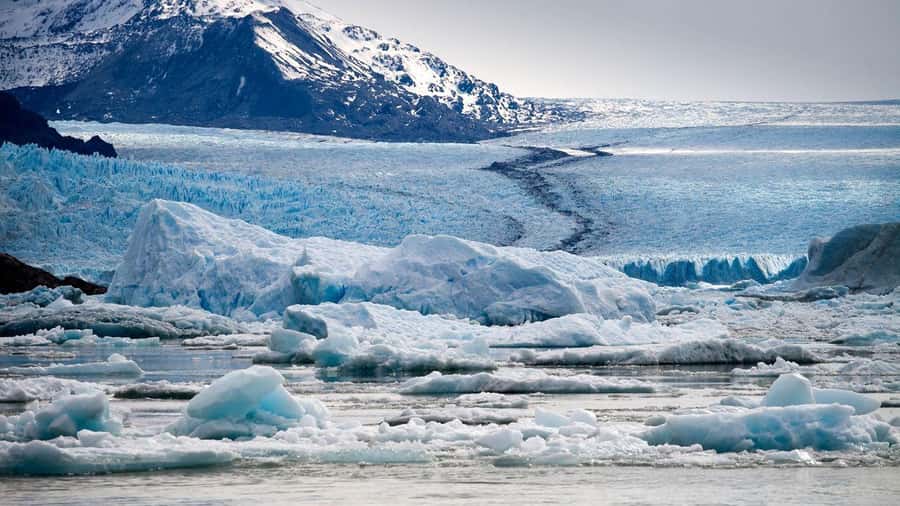 El Calafate: Glacier Cruise & Trekking at Estancia Cristina - What to Pack for Southern Patagonia, Because Weather Loves to Switch