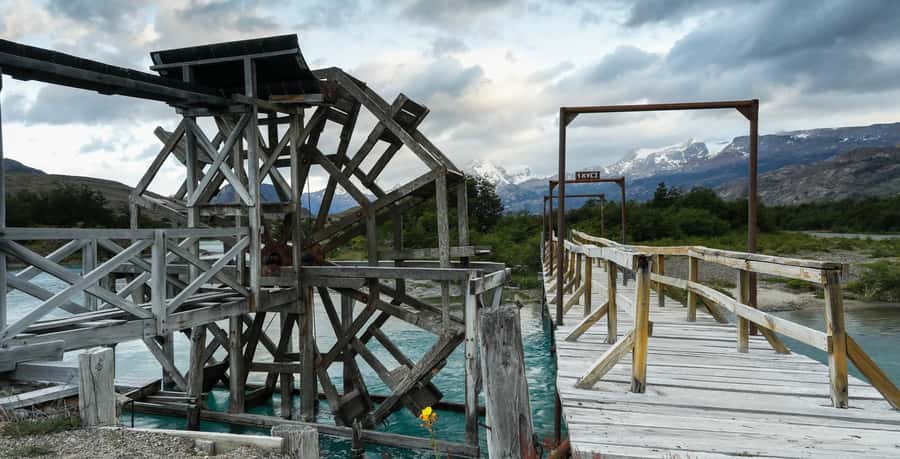 El Calafate: Glacier Cruise & Trekking at Estancia Cristina - Upsala Glacier Views: The Most Common Expectation Check