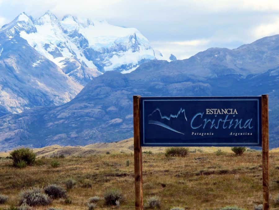 El Calafate: Glacier Cruise & Trekking at Estancia Cristina - Cristina Ranch Arrival Around 11:30 AM, Plus a Museum Stop That Adds Meaning