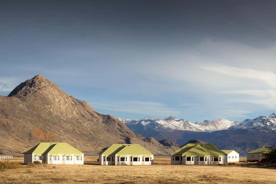 El Calafate: Glacier Cruise & Trekking at Estancia Cristina - Caterina River and Chapel Walk: A Short Hike You’ll Actually Feel