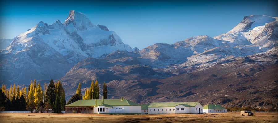 El Calafate: Glacier Cruise & Trekking at Estancia Cristina - Return Boat Timing: Back to Calafate by Around 7:00 PM