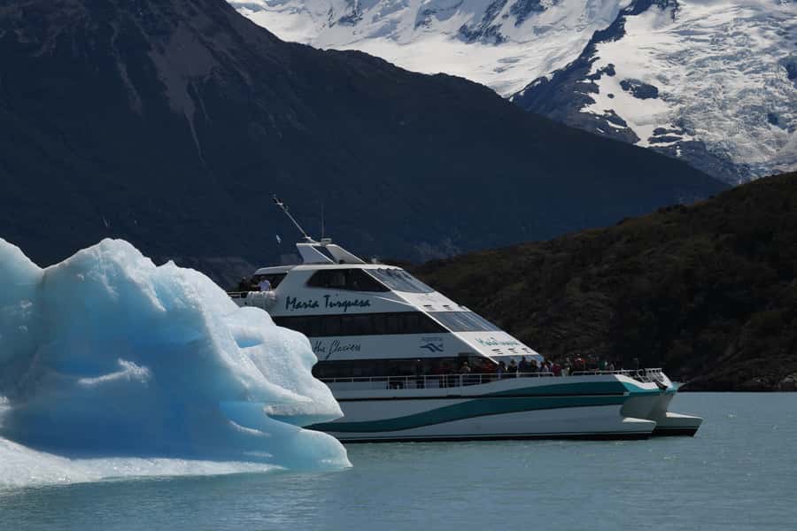 El Calafate: Glaciers Gourmet Experience - Full Day Cruise - Key things worth knowing before you book