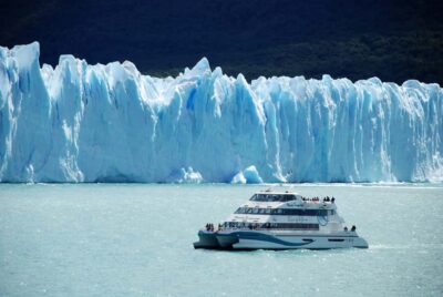 Glaciers Gourmet Experience – Full Day Cruise