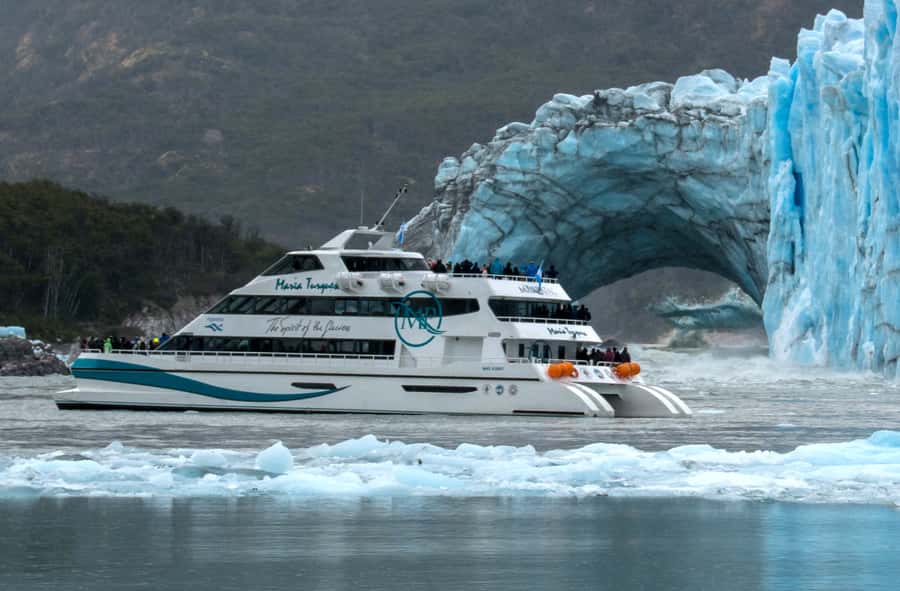 El Calafate: Glaciers Gourmet Experience - Full Day Cruise - Who this cruise is best for, and who should think twice
