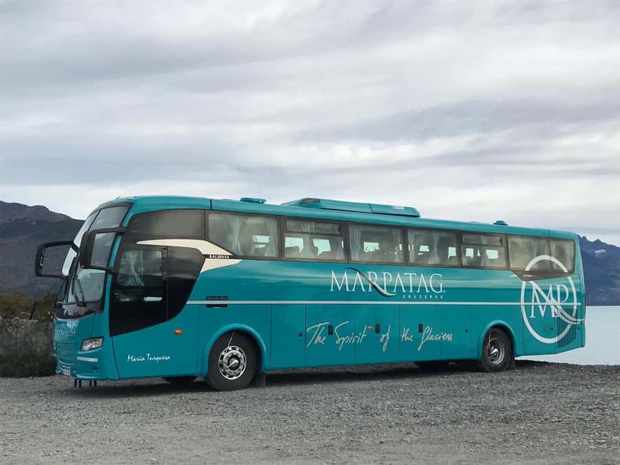 El Calafate: Glaciers Gourmet Experience - Full Day Cruise - Small booking notes that can save you disappointment