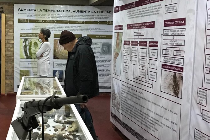 El Calafate History Museum Tour - Price and what your $15 actually buys in El Calafate