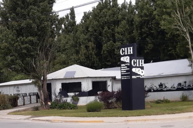 El Calafate History Museum Tour - The one-stop itinerary that makes time travel feel practical