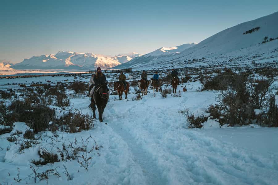 El Calafate: Horseback riding in Cerro Frias - Price and what you’re truly paying for
