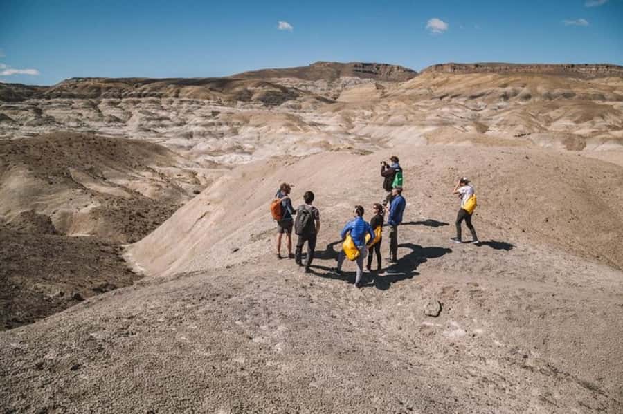 El Calafate: Kayak and Hike La Leona River Tour - Key points before you go