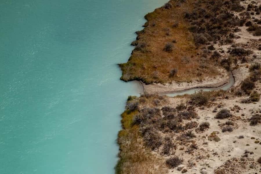 El Calafate: Kayak and Hike La Leona River Tour - La Leona, El Calafate style: why this feels different