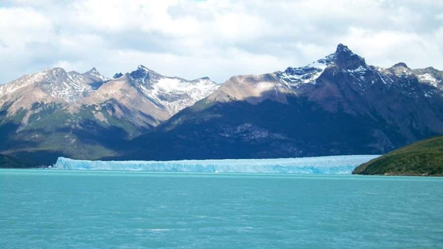 El Calafate: Lake Argentino Upsala Channel Glaciers Cruise - A Glacier Cruise That Feels Long on Views, Not Just Time