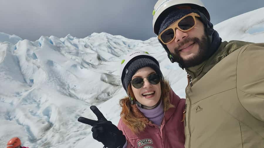 El Calafate: Minitrekking in the Perito Moreno Glacier - Key highlights worth caring about