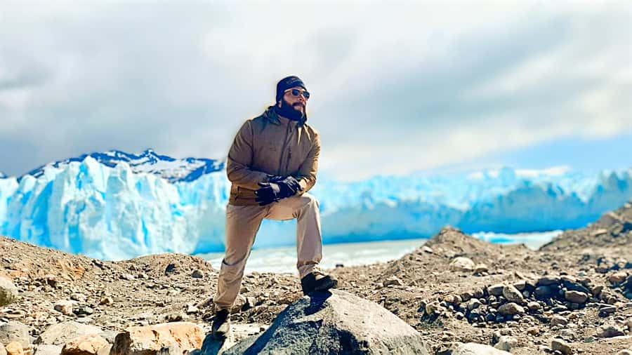 El Calafate: Minitrekking in the Perito Moreno Glacier - Why a glacier mini trekking day out of El Calafate feels different