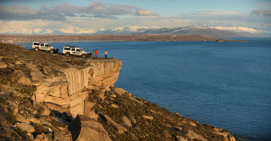 El Calafate: Native Cultures 4x4 Half-Day Excursion - Why a 4x4 from El Calafate Beats a Straight Bus Ride