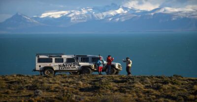 Native Cultures 4×4 Half-Day Excursion