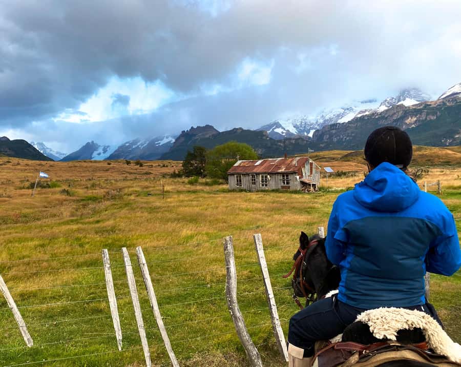 El Calafate: Nibepo Aike Ranch with Horseback Riding - FAQ