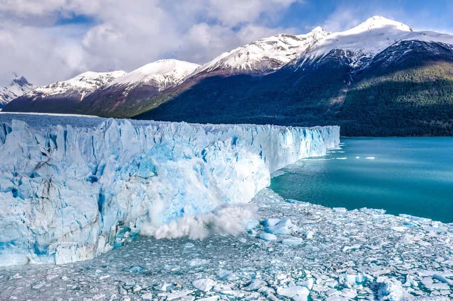 El Calafate: Perito Moreno Glacier, Boat Cruise & Glaciarium - Key things to know before you go
