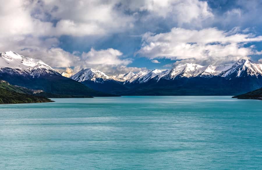 El Calafate: Perito Moreno Glacier, Boat Cruise & Glaciarium - Perito Moreno Glacier hits different, and the tour is built for it