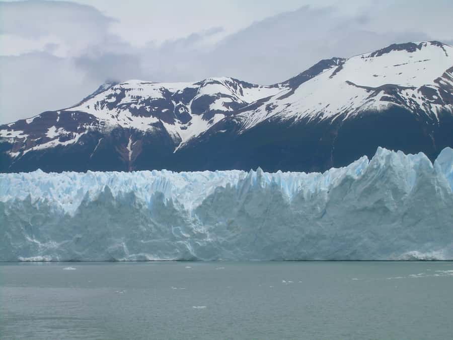 El Calafate: Perito Moreno Glacier & Nautical Safari - Perito Moreno Glacier From Two Angles: Land Views and a Lake Rico Safari