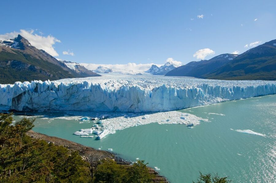 El Calafate: Perito Moreno Glacier & Nautical Safari - What the Guided Tour Adds: English/Spanish Context Without Guessing
