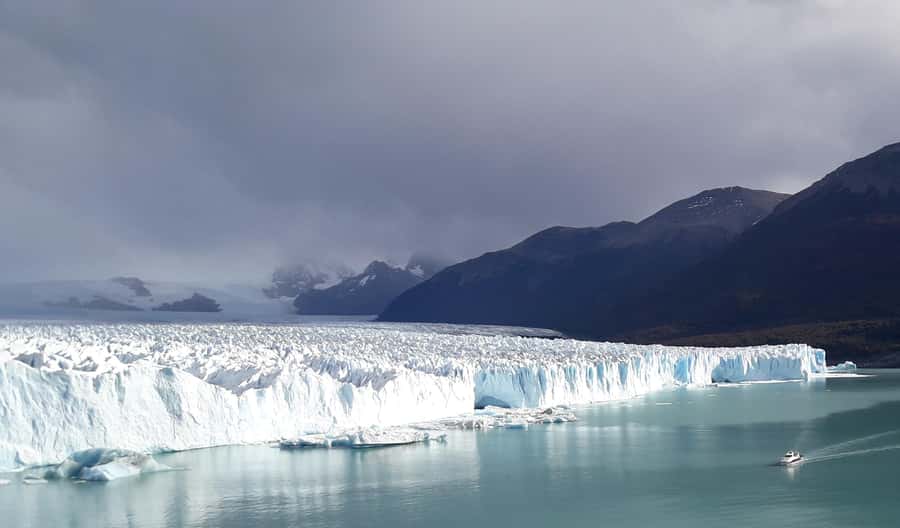 El Calafate: Perito Moreno Glacier & Optional Boat Cruise - Price and Value: What $80 Covers, and What You Pay Extra