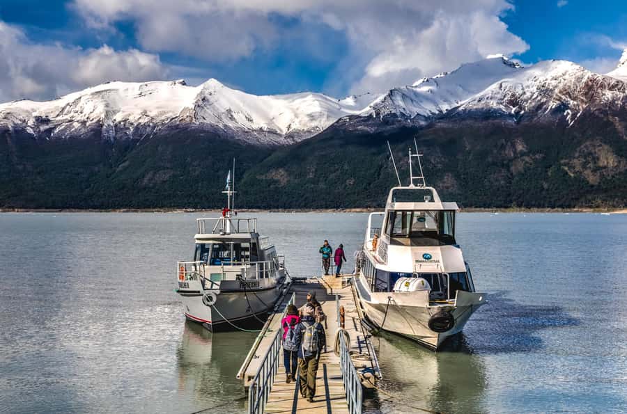 El Calafate: Perito Moreno Glacier Trekking Tour and Cruise - Who should book this trek and cruise, and who should skip it