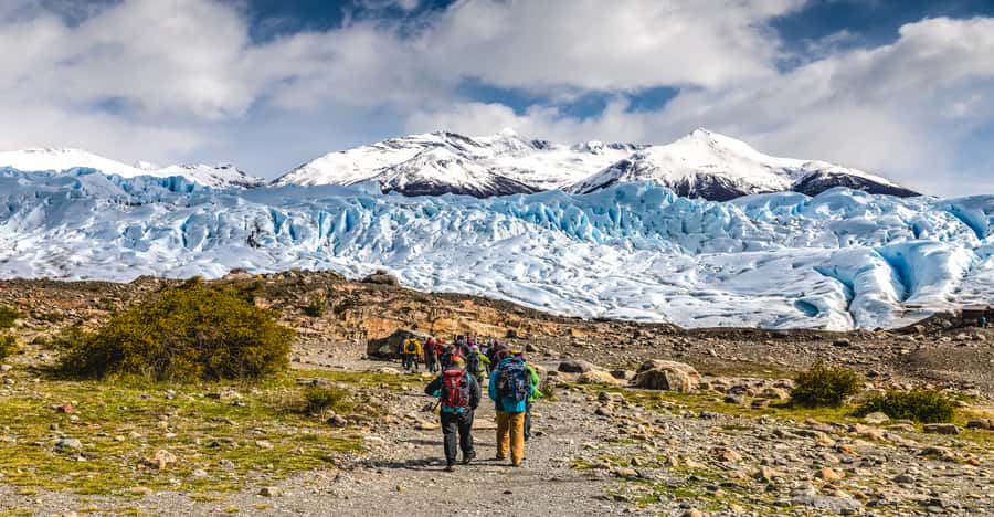 El Calafate: Perito Moreno Glacier Trekking Tour and Cruise - What to pack and how to make the day easier