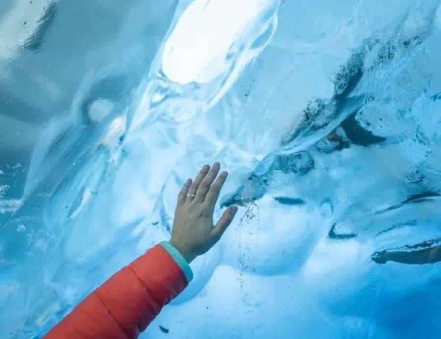 El Calafate: "Perito Moreno Glacier with the Tour - Blue Safari". - Small-group experience: what it means for you on the ground