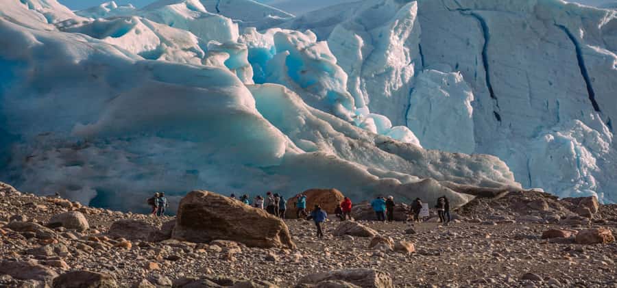 El Calafate: Safari Azul Los Glaciares Trekking Tour - Bring this gear, avoid these clothing mistakes, and stay comfortable